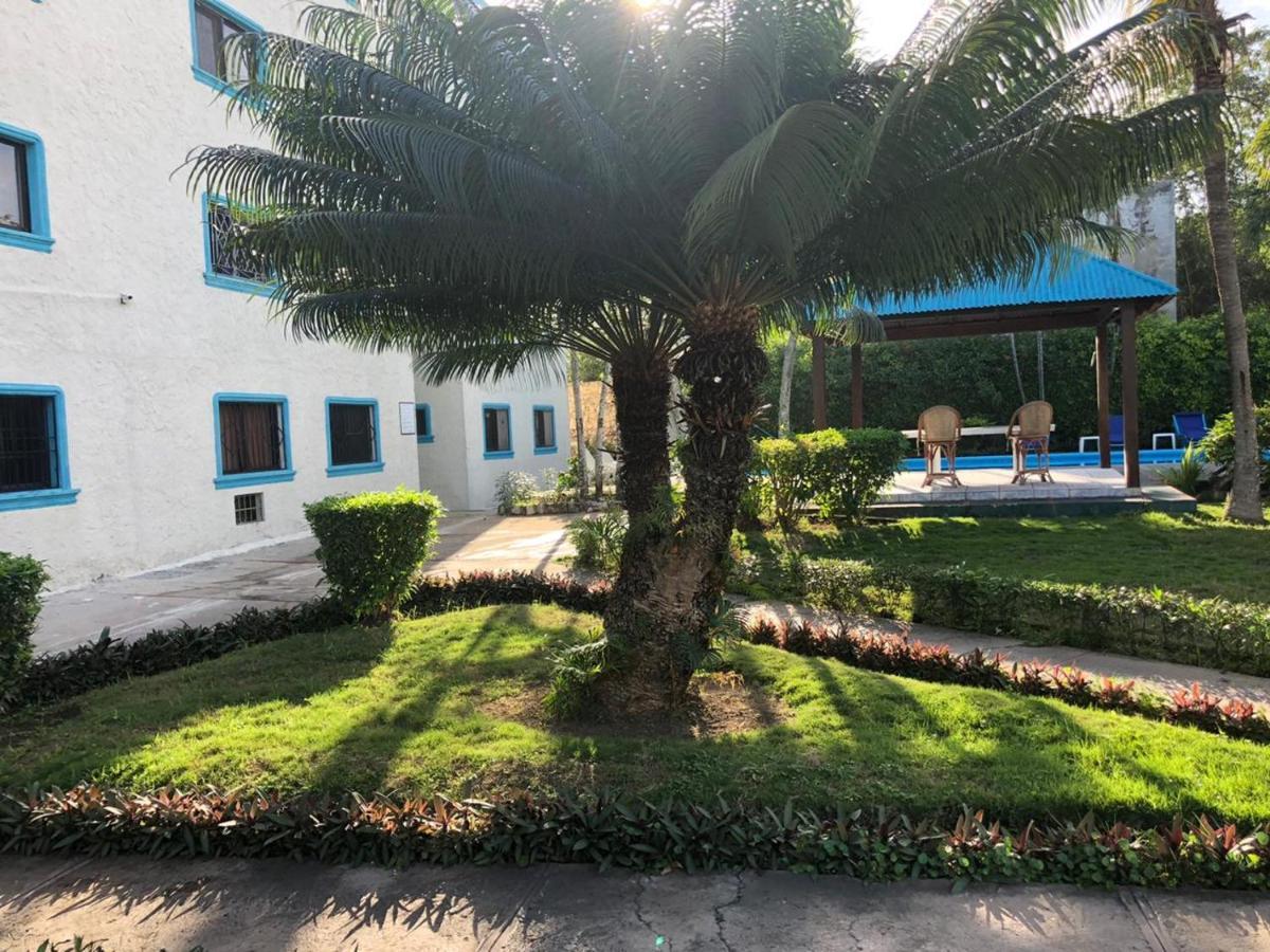 Ferienwohnung La Gaviota B1 Juan Dolio Exterior foto